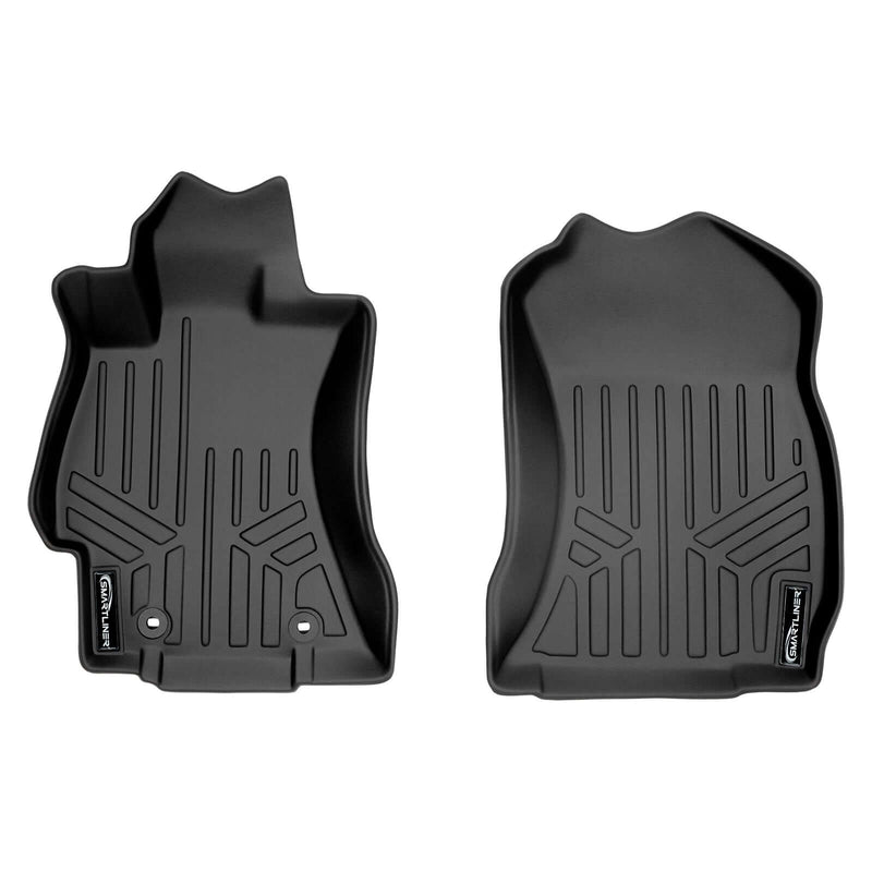 Load image into Gallery viewer, SMARTLINER Custom Fit Floor Liners For 2014-2018 Subaru Forester
