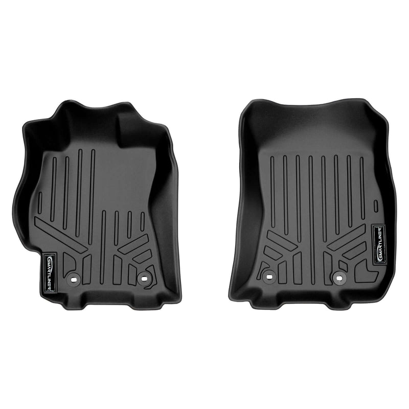 Load image into Gallery viewer, SMARTLINER Custom Fit Floor Liners For 2015-2020 Subaru Legacy
