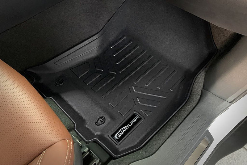 Load image into Gallery viewer, SMARTLINER Custom Fit Floor Liners For 2015-2020 Subaru Outback
