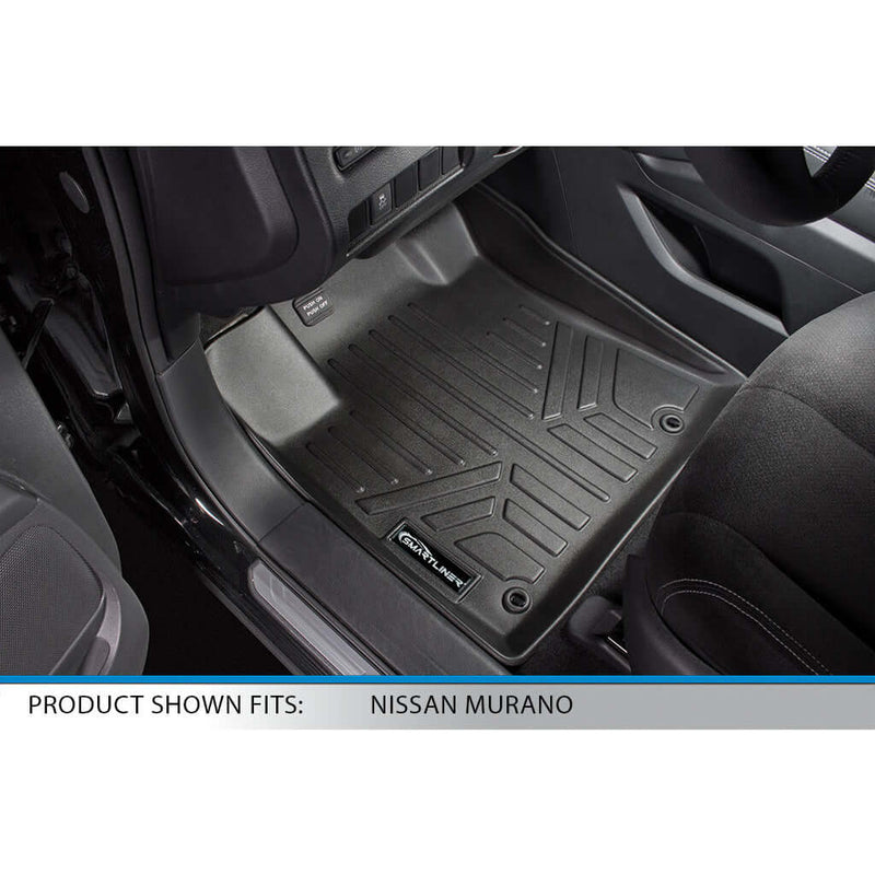 Load image into Gallery viewer, SMARTLINER Custom Fit Floor Liners For 2019-2024 Nissan Murano
