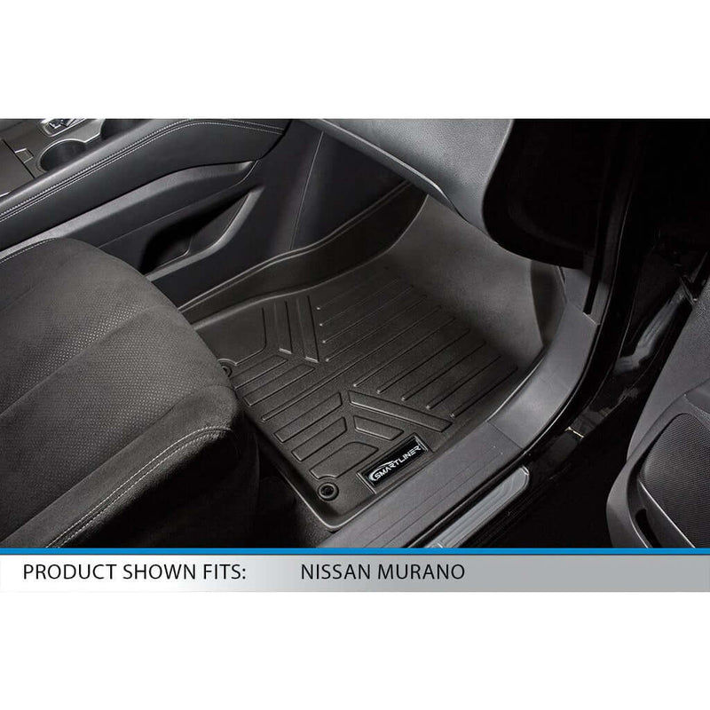 Load image into Gallery viewer, SMARTLINER Custom Fit Floor Liners For 2019-2024 Nissan Murano
