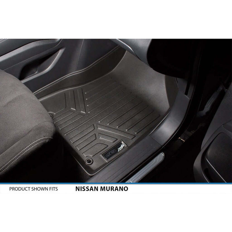 Load image into Gallery viewer, SMARTLINER Custom Fit Floor Liners For 2015-2018 Nissan Murano
