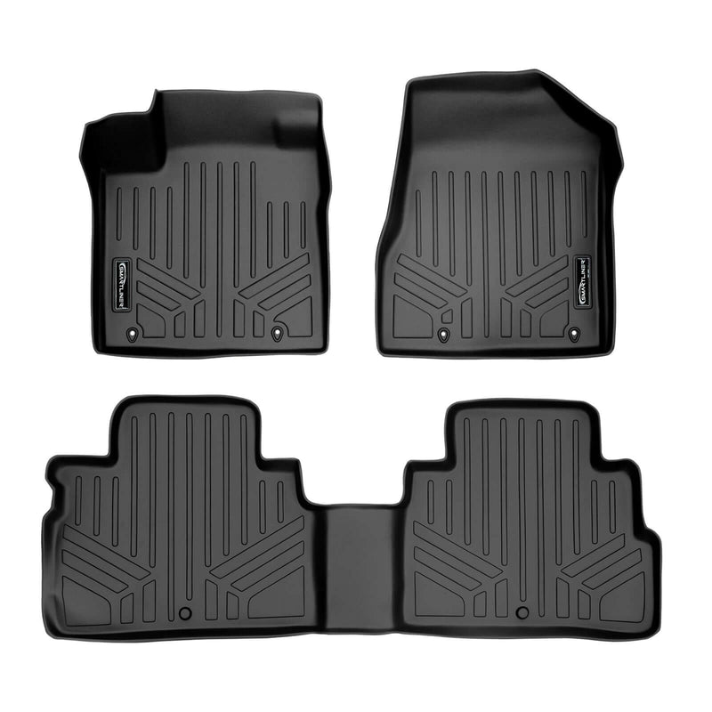 Load image into Gallery viewer, SMARTLINER Custom Fit Floor Liners For 2015-2018 Nissan Murano
