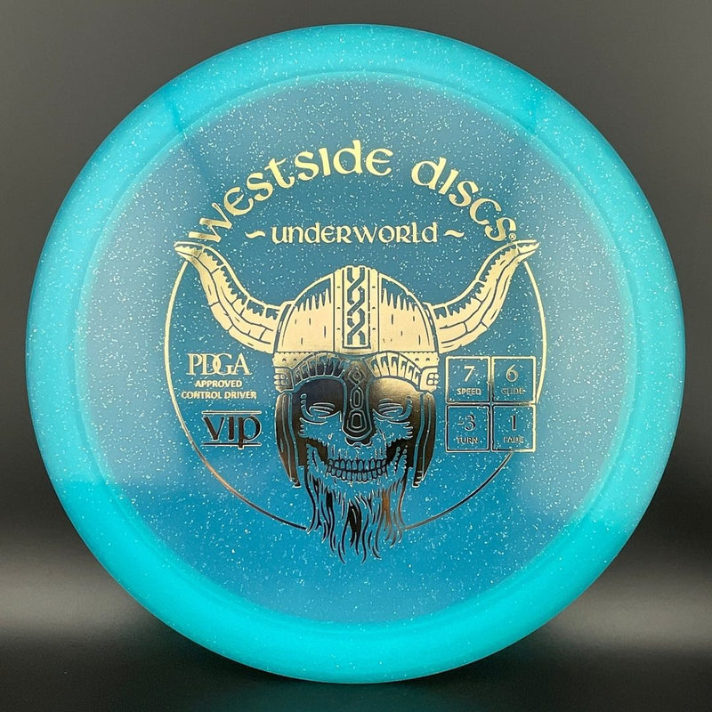 Load image into Gallery viewer, VIP Underworld
