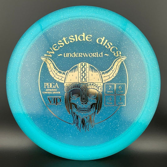 VIP Underworld