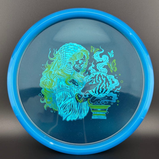 Ethos Praxis (Not So Soft) - American Beauty - 1/400