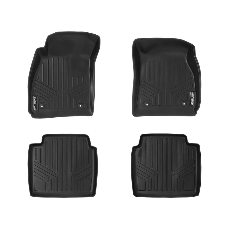 Load image into Gallery viewer, SMARTLINER Custom Fit Floor Liners For 2010-2016 Buick LaCrosse
