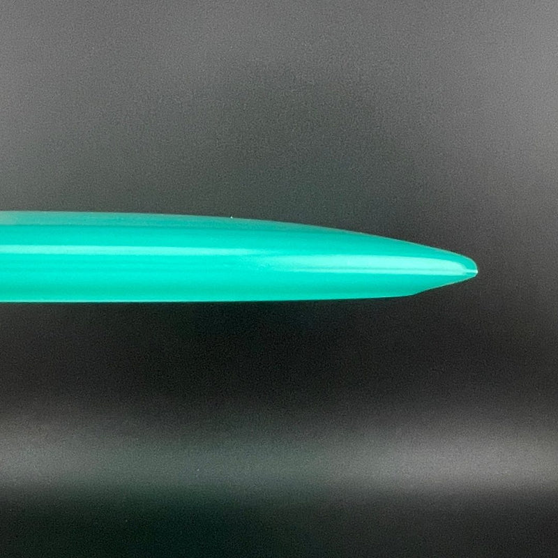 Load image into Gallery viewer, Classic Glow Champion Fairway Disc - Dark Rebel
