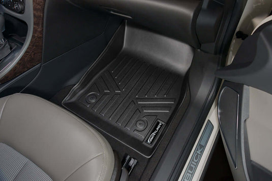 SMARTLINER Custom Fit Floor Liners For 2012-2017 Buick Verano