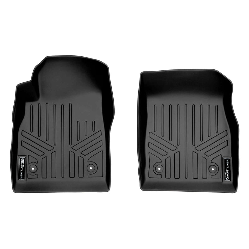 Load image into Gallery viewer, SMARTLINER Custom Fit Floor Liners For 2012-2017 Buick Verano
