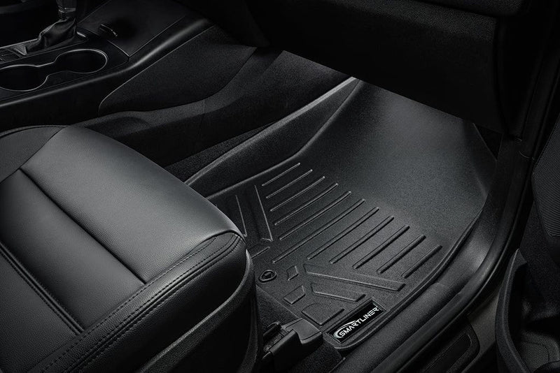 Load image into Gallery viewer, SMARTLINER Custom Fit Floor Liners For 2016-2020 Kia Sorento (5 Passenger Model Only)
