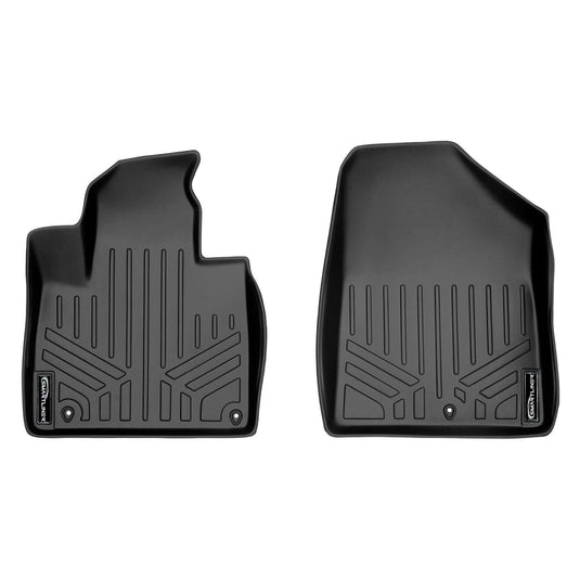 SMARTLINER Custom Fit Floor Liners For 2016-2020 Kia Sorento (5 Passenger Model Only)