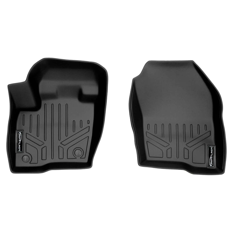 Load image into Gallery viewer, SMARTLINER Custom Fit Floor Liners For 2015-2024 Ford Edge
