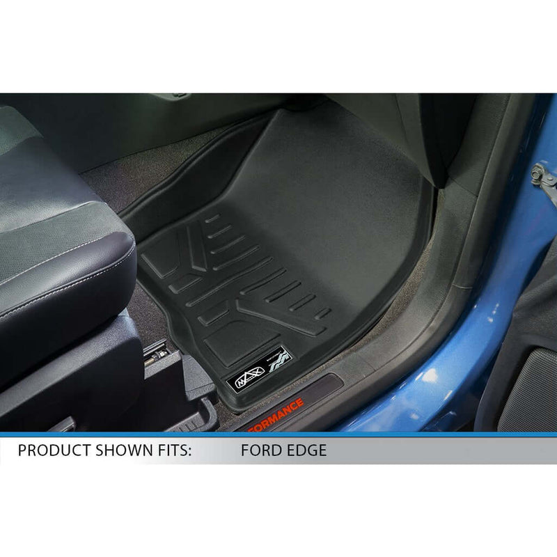 Load image into Gallery viewer, SMARTLINER Custom Fit Floor Liners For 2015-2024 Ford Edge
