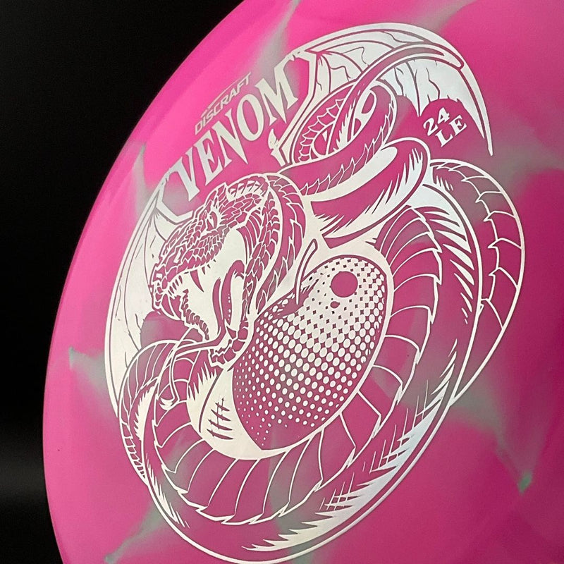 Load image into Gallery viewer, ESP Swirl Venom - Ledgestone 2024 Season 3
