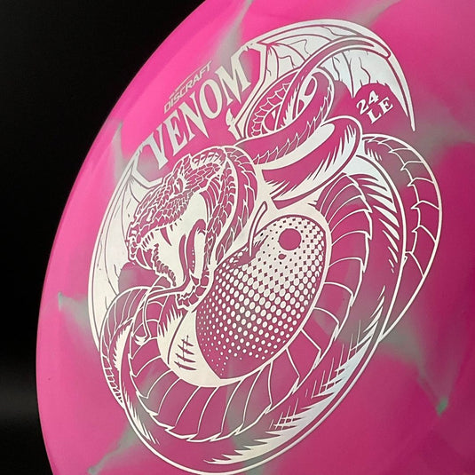 ESP Swirl Venom - Ledgestone 2024 Season 3