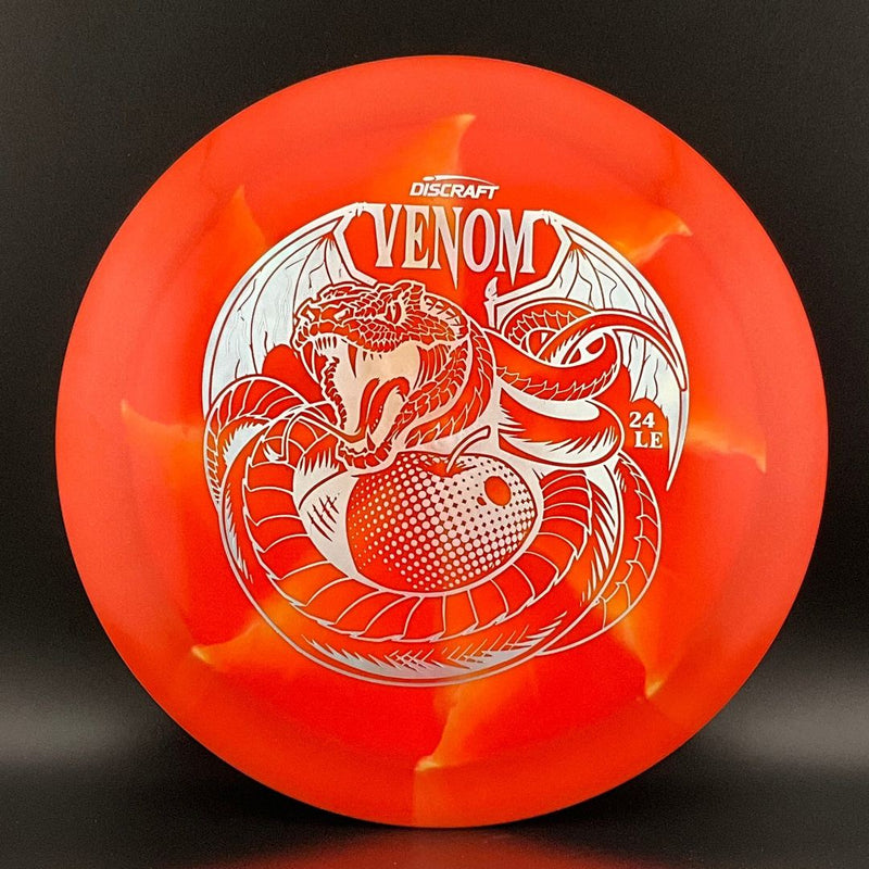 Load image into Gallery viewer, ESP Swirl Venom - Ledgestone 2024 Season 3
