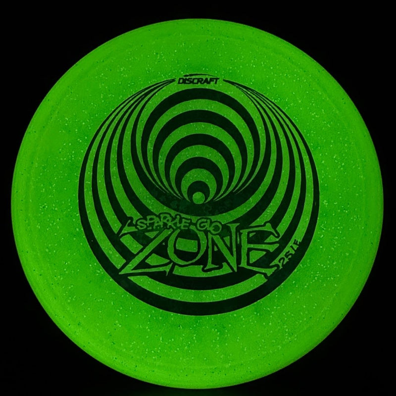 Load image into Gallery viewer, Z Glo Sparkle Zone - Ledgestone 2025 S3
