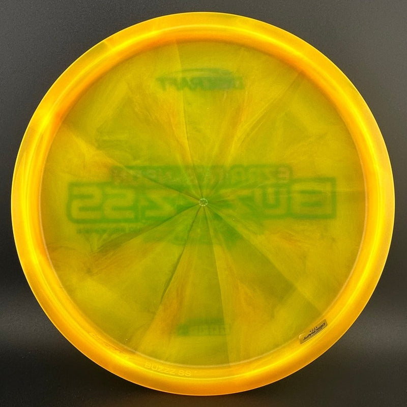 Load image into Gallery viewer, Z Swirl Buzzz SS - Ezra Robinson 2025 Tour Series
