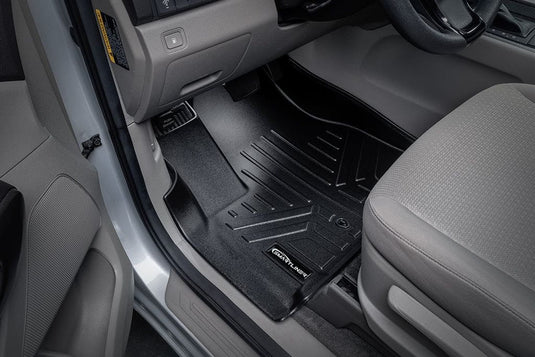 SMARTLINER Custom Fit Floor Liners For Kia Sedona