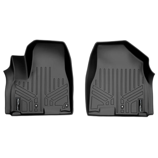 SMARTLINER Custom Fit Floor Liners For Kia Sedona