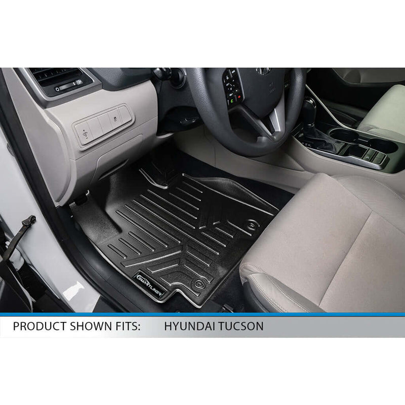 Load image into Gallery viewer, SMARTLINER Custom Fit Floor Liners For 2016-2018 Hyundai Tucson
