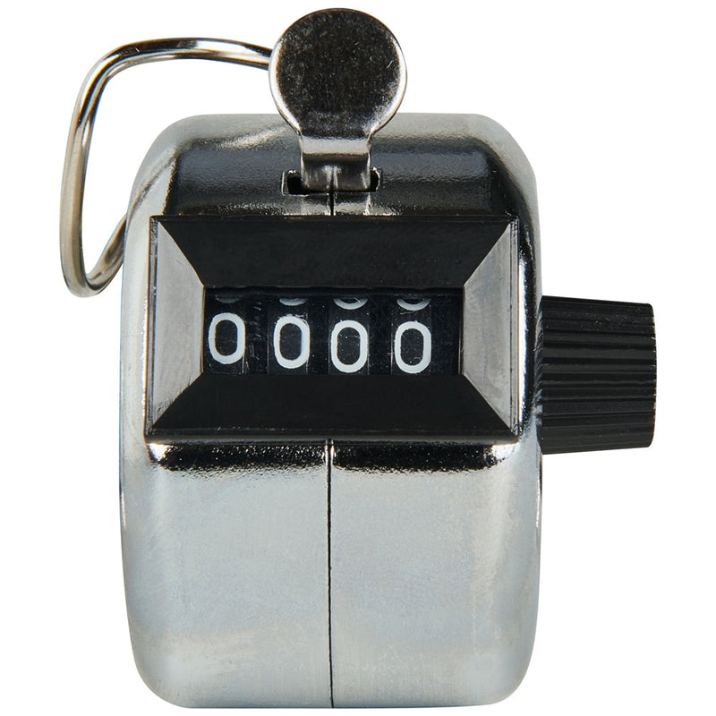 Load image into Gallery viewer, Push Button Sports Counter
