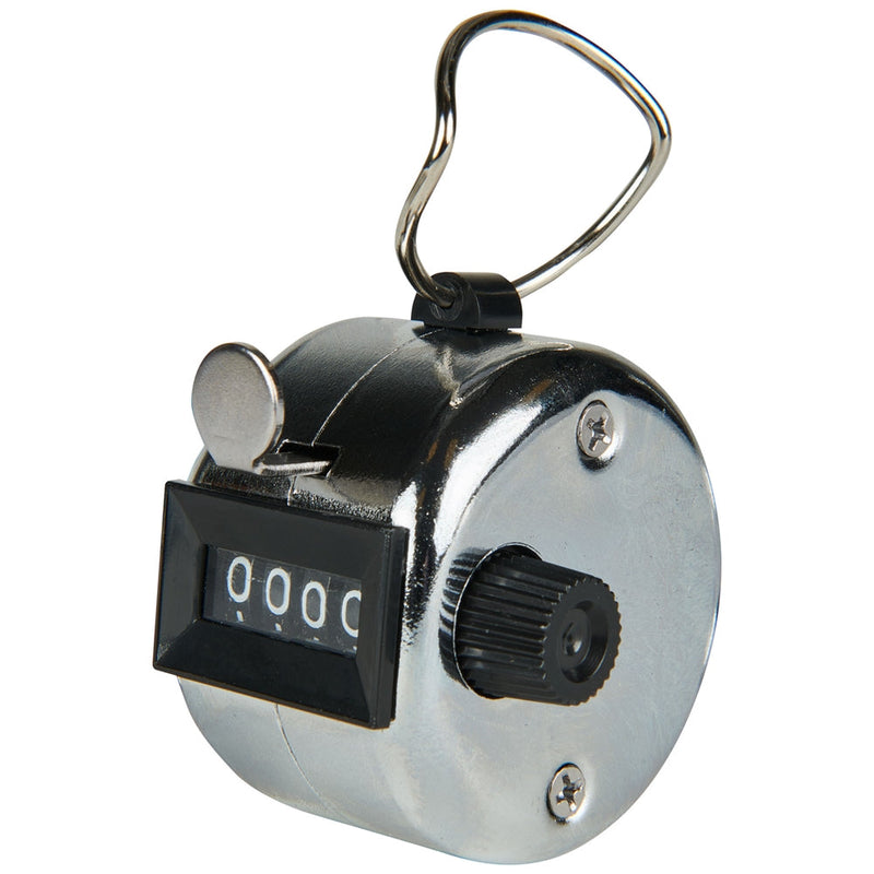 Load image into Gallery viewer, Push Button Sports Counter
