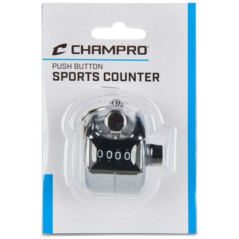 Load image into Gallery viewer, Push Button Sports Counter
