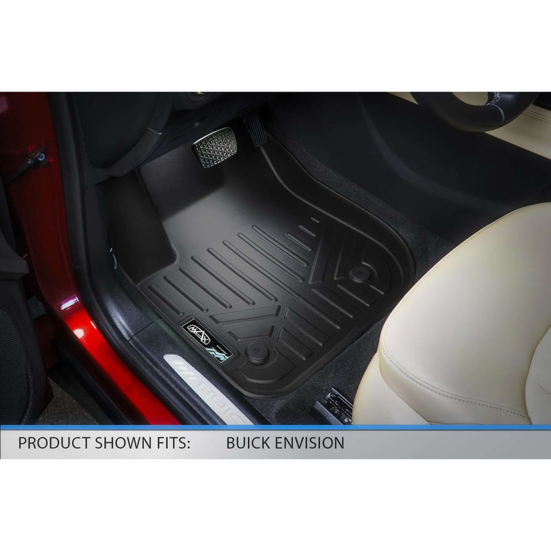 Load image into Gallery viewer, SMARTLINER Custom Fit Floor Liners For 2016-2020 Buick Envision
