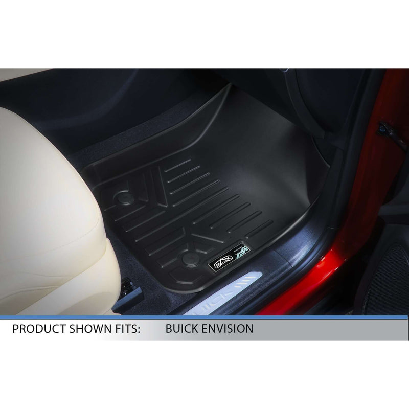 Load image into Gallery viewer, SMARTLINER Custom Fit Floor Liners For 2016-2020 Buick Envision
