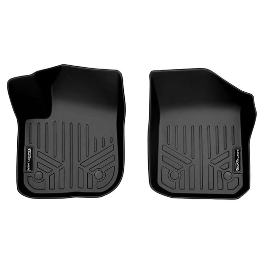 SMARTLINER Custom Fit Floor Liners For 2016-2020 Buick Envision