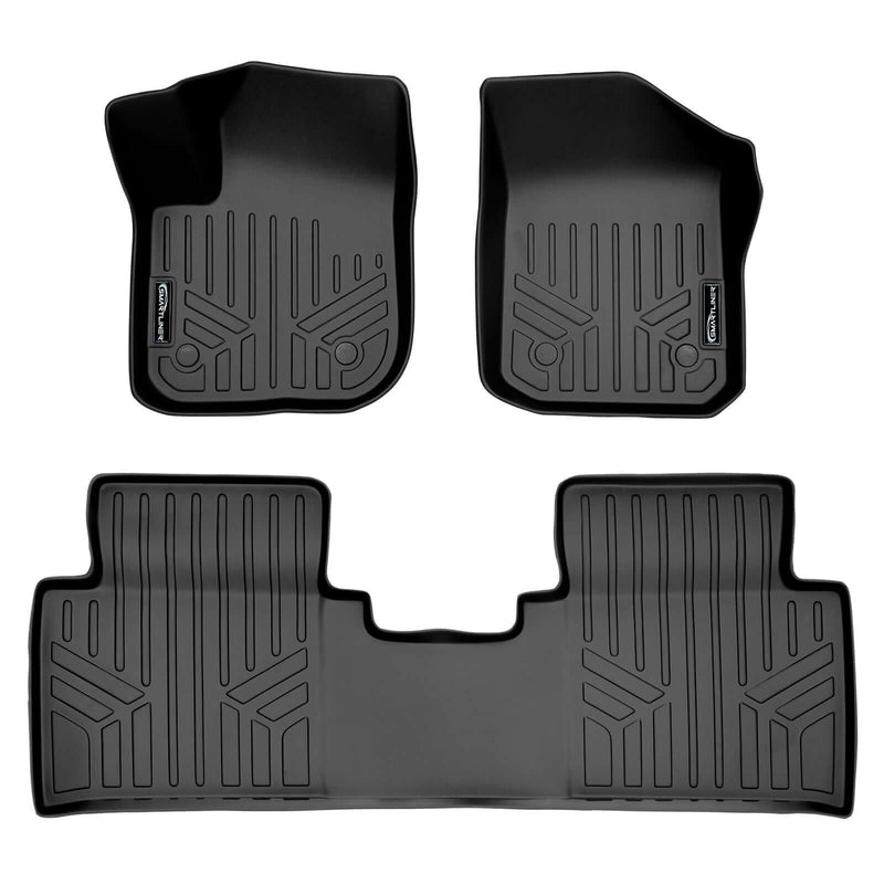 Load image into Gallery viewer, SMARTLINER Custom Fit Floor Liners For 2016-2020 Buick Envision
