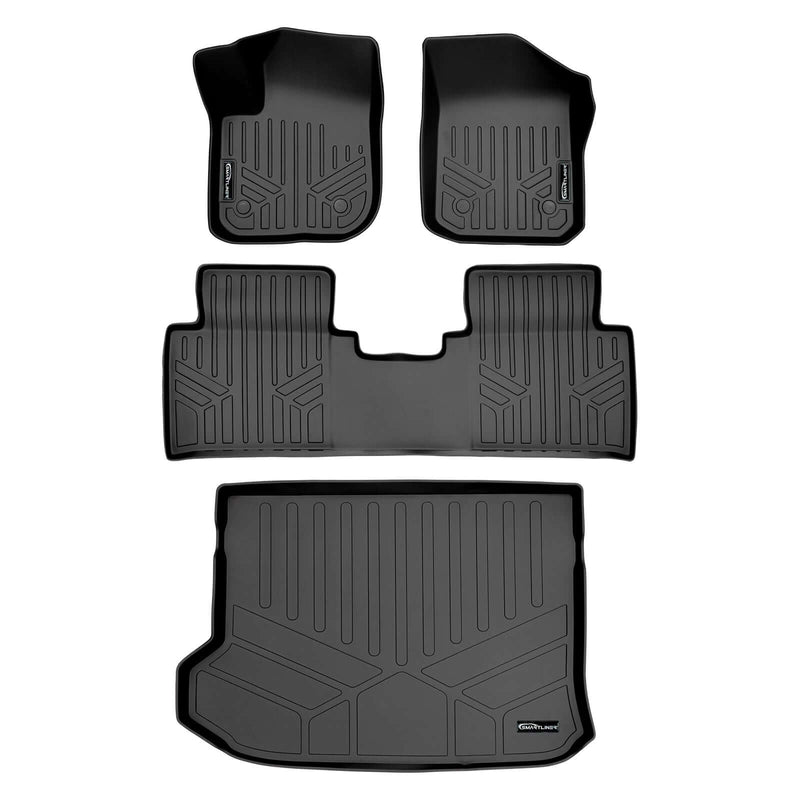 Load image into Gallery viewer, SMARTLINER Custom Fit Floor Liners For 2016-2020 Buick Envision
