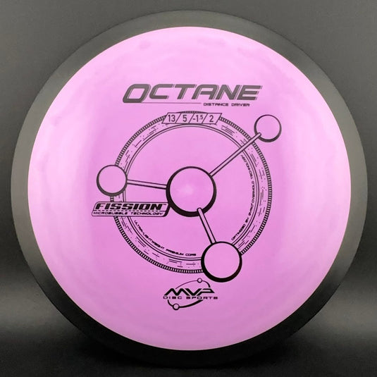 Fission Octane
