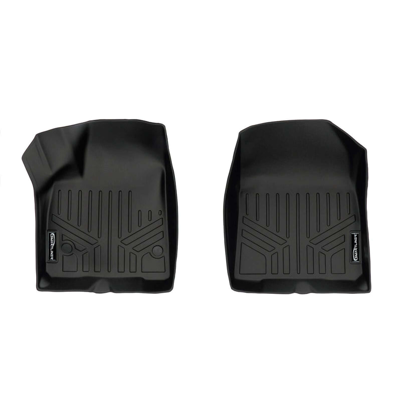 Load image into Gallery viewer, SMARTLINER Custom Fit Floor Liners For 2019-2025 Chevrolet Blazer
