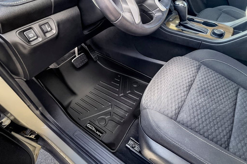 Load image into Gallery viewer, SMARTLINER Custom Fit Floor Liners For 2017-2023 GMC Acadia (6 Passenger)
