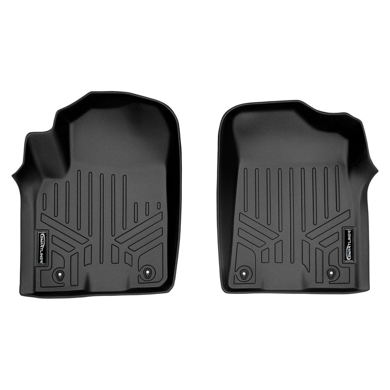 Load image into Gallery viewer, SMARTLINER Custom Fit Floor Liners For 17-18 Armada / 11-13 Infiniti QX56 / 2014-2018 QX80
