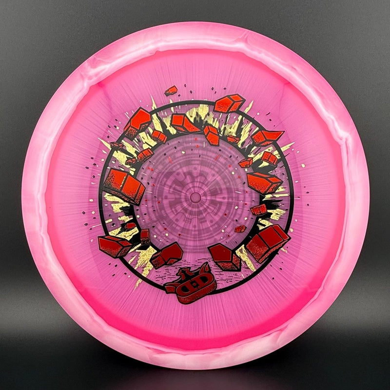 Load image into Gallery viewer, Lucid Orbit Heist - Inside Job
