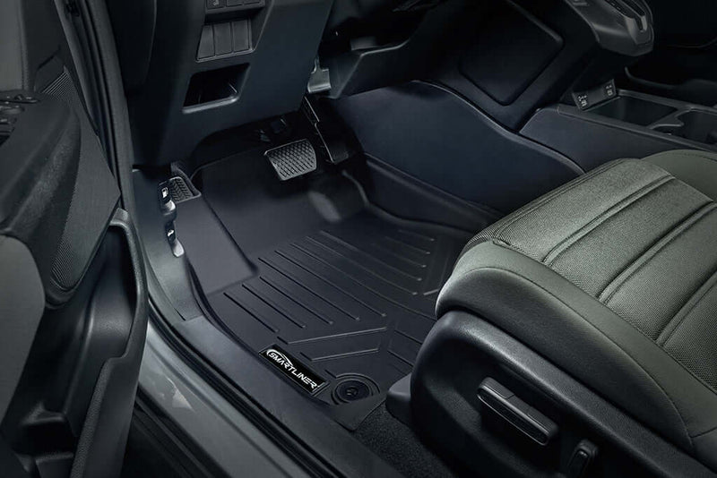 Load image into Gallery viewer, SMARTLINER Custom Fit Floor Liners For 2017-2022 Honda CR-V

