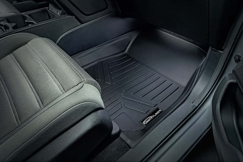 Load image into Gallery viewer, SMARTLINER Custom Fit Floor Liners For 2017-2022 Honda CR-V
