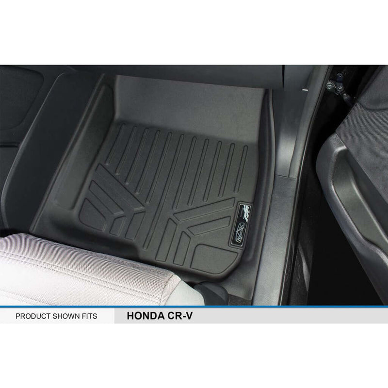 Load image into Gallery viewer, SMARTLINER Custom Fit Floor Liners For 2017-2022 Honda CR-V (Hybrid Models)
