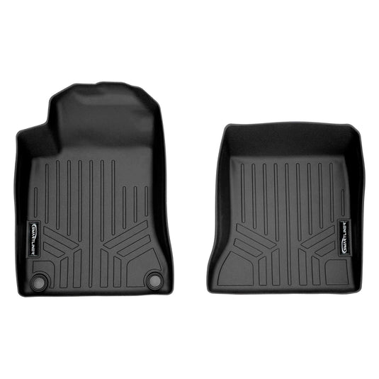 SMARTLINER Custom Fit Floor Liners For 2014-2019 Mercedes Benz CLA/ GLA