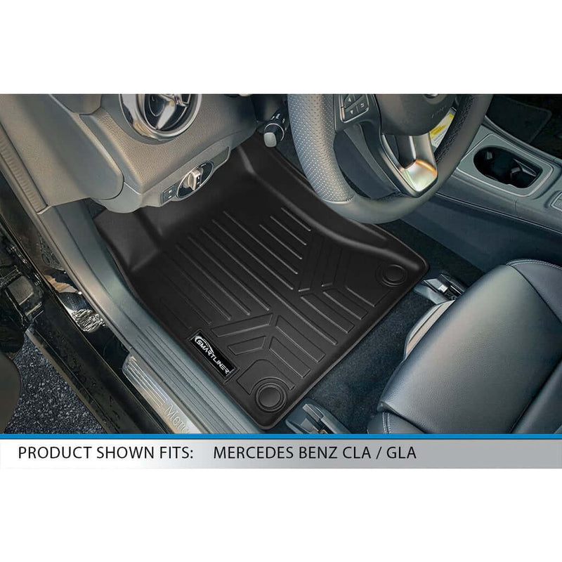Load image into Gallery viewer, SMARTLINER Custom Fit Floor Liners For 2015-2020 Mercedes Benz GLA
