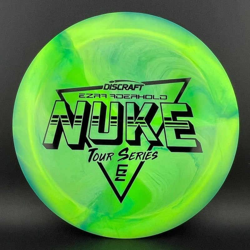 Load image into Gallery viewer, Swirl ESP Nuke - Ezra Aderhold Tour Series
