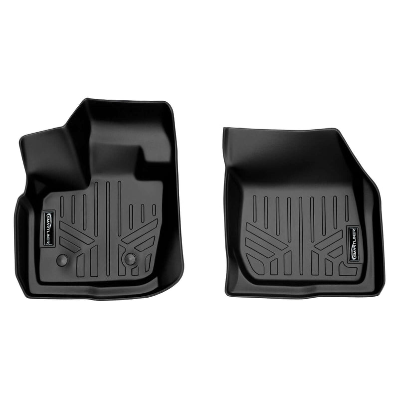 Load image into Gallery viewer, SMARTLINER Custom Fit Floor Liners For 2017-2020 Ford Fusion / Lincoln MKZ
