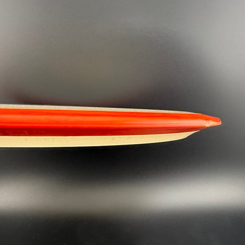 Load image into Gallery viewer, Particle Eclipse Fireball - "Fire Skulls" - Factory Misprint
