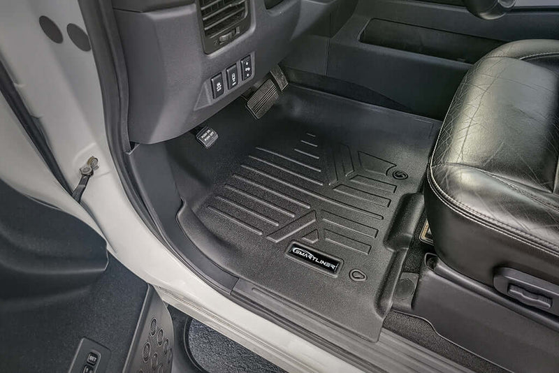 Load image into Gallery viewer, SMARTLINER Custom Fit Floor Liners For 2024 - 2025 Hyundai Kona
