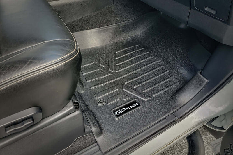 Load image into Gallery viewer, SMARTLINER Custom Fit Floor Liners For 2024 - 2025 Hyundai Kona
