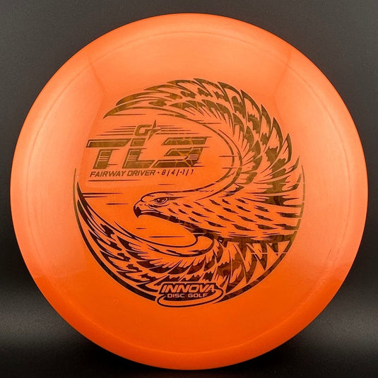 GStar TL3